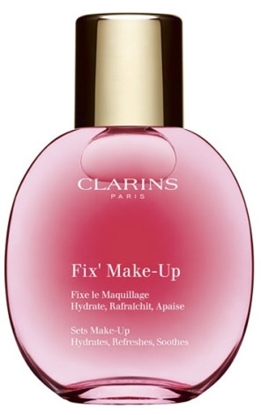 CLARINS FIX MAKE UP SPRAY 50 ML